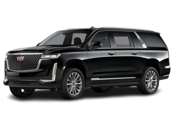 Luxe First Class SUV