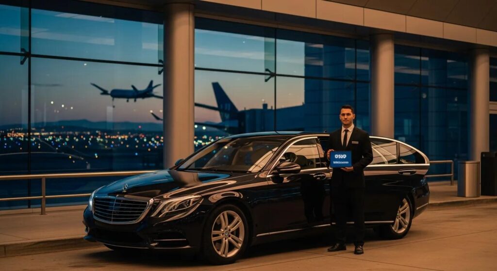 Discover Reliable Airport Car Service Near Me Today 36 Top Luxury Airport Car Service in OC