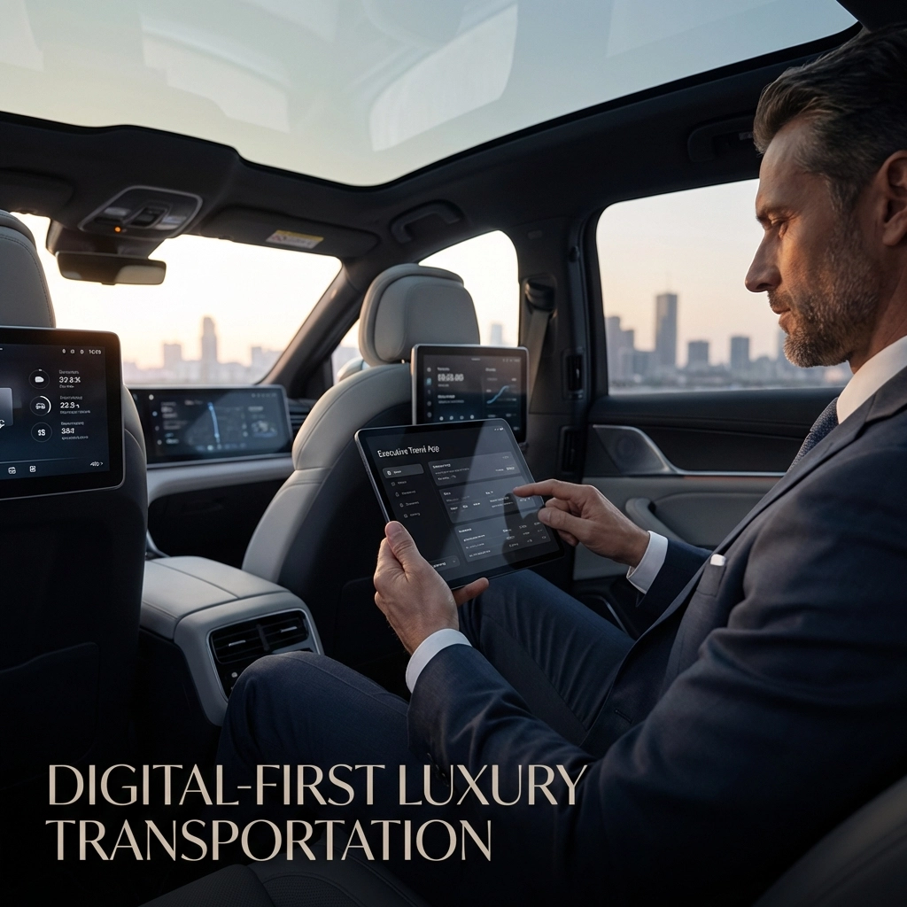 Digital-First Luxury Transportation: Why Modern Tech is the New Standard for Execs 27 40c01A3lH7V