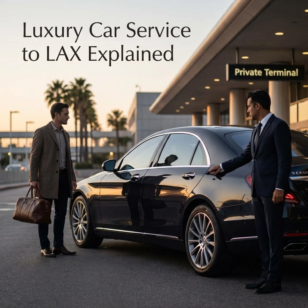 Luxury Car Service to LAX Explained: Your Quick-Start Guide to Stress-Free Airport Arrivals 32 4Z0GWMam Sc