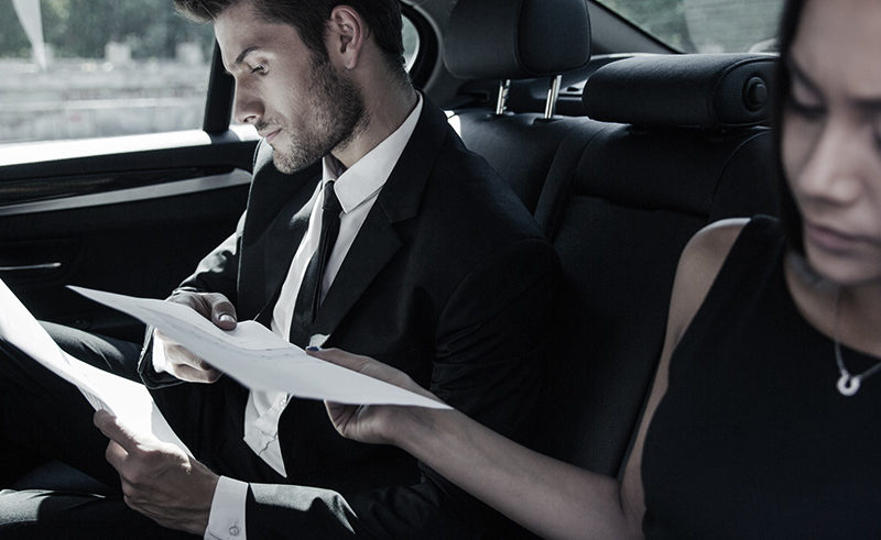 Group Transportation in south California with luxe Elite 2 Group Business 800x491 1