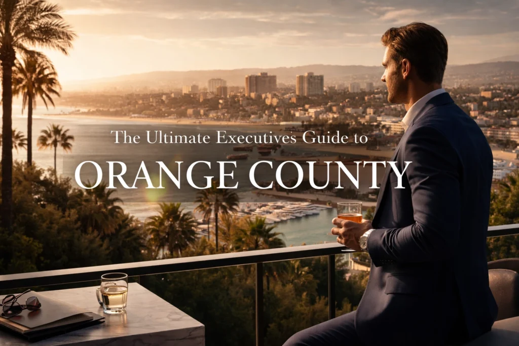 The Ultimate Executive's Guide to Orange County 20 IjOdwVHdOaJ