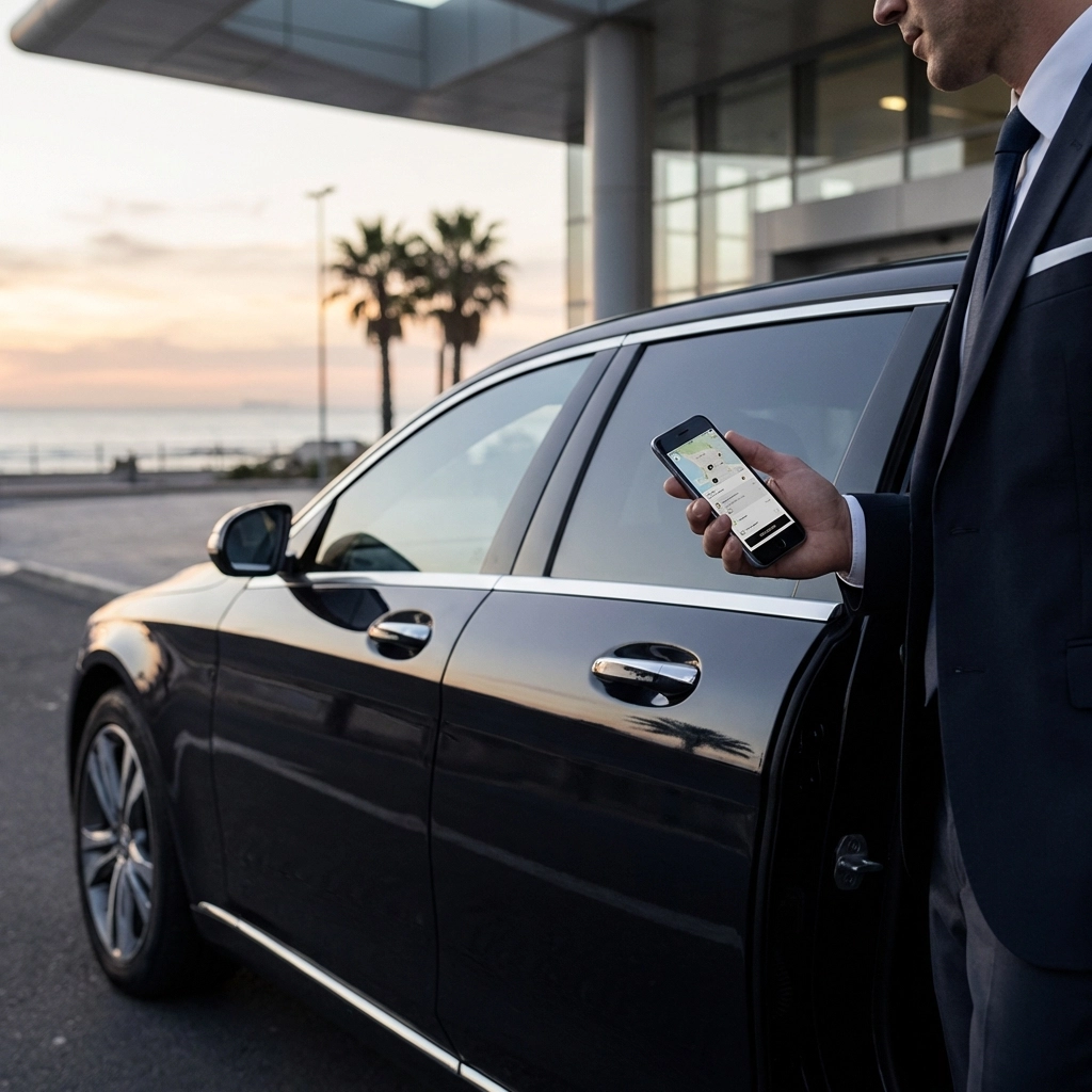 Stop Wasting Time on Executive Car Service in Orange County: Try These 7 Quick Booking Hacks 11