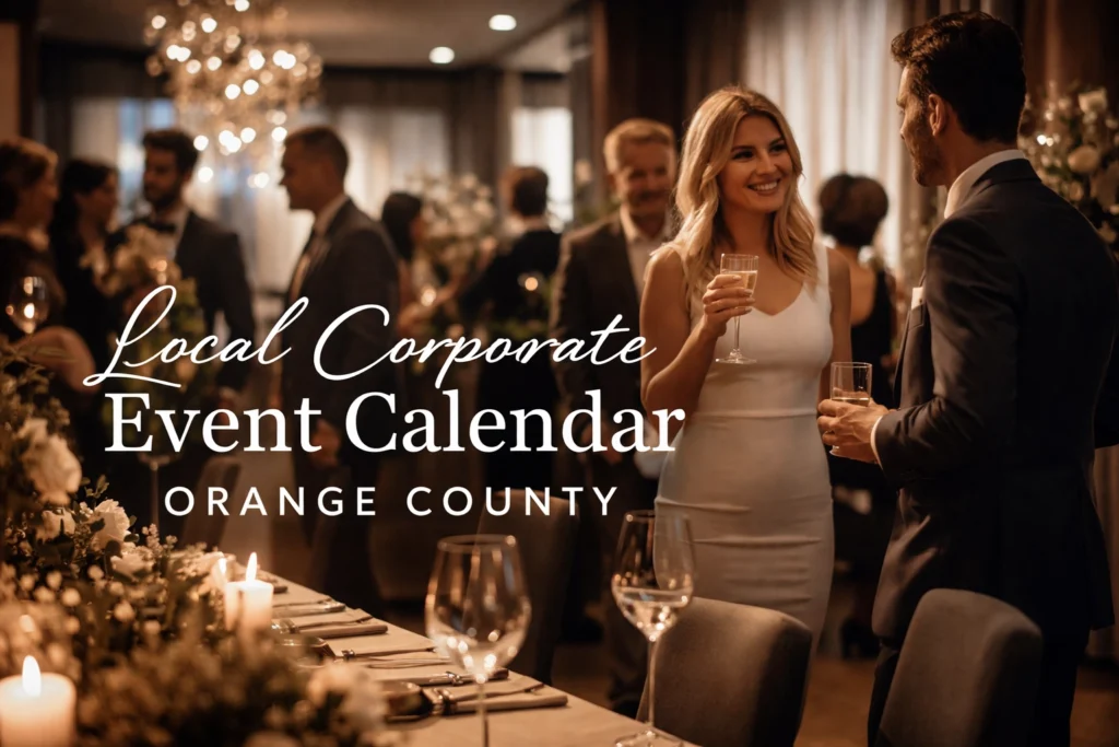 Local Corporate Event Calendar – Orange County 15 NhSvcVdquZH
