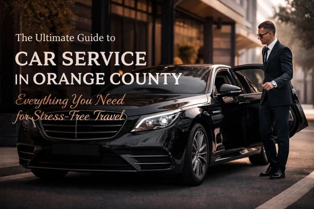 The Ultimate Guide to Car Service in Orange County: Everything You Need for Stress-Free Travel 1 QPLJJVFlNsu