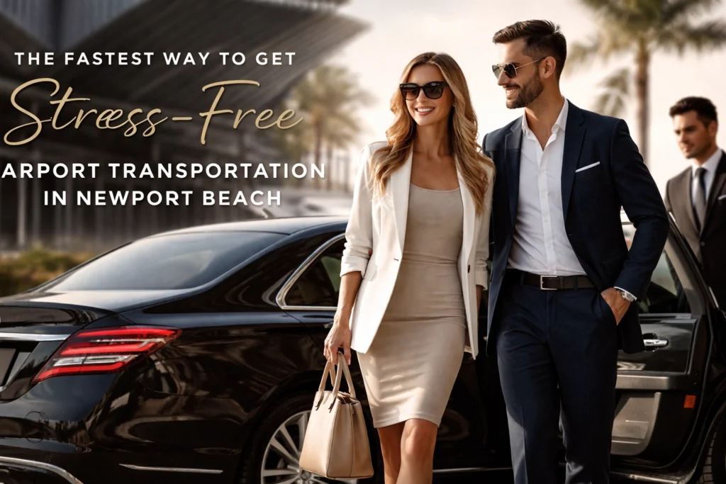 The Fastest Way to Get Stress-Free Airport Transportation in Newport Beach 27 T9PCvA22jXH