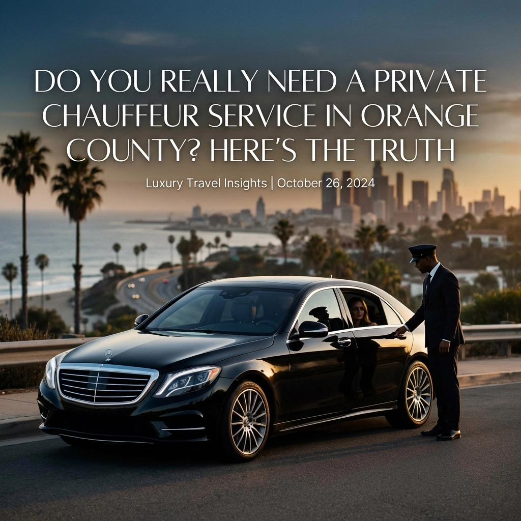 Do You Really Need a Private Chauffeur Service in Orange County? Here's the Truth 23 a5Vr3jERvCa