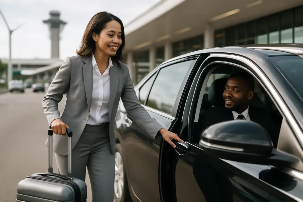 LAX Pickup Service for Travelers Who Don’t Wait 12 LAX Pickup Service for Travelers Who Don’t Wait