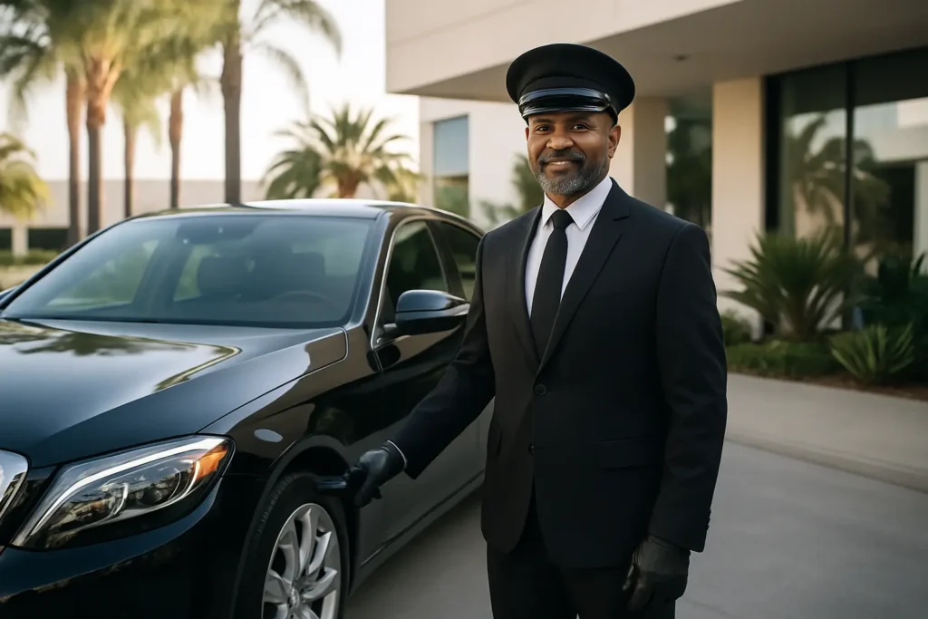 Orange County Chauffeur Service, Done Right 25 Orange County Chauffeur Service, Done Right