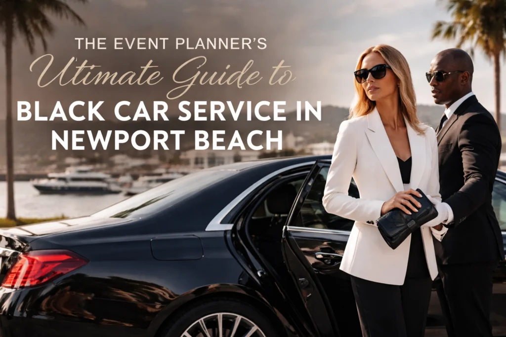 The Event Planner's Ultimate Guide to Black Car Service in Newport Beach 17 q0KiNlo ezJ
