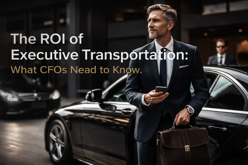 The ROI of Executive Transportation: What CFOs Need to Know 7 ucRBLQn0S9j