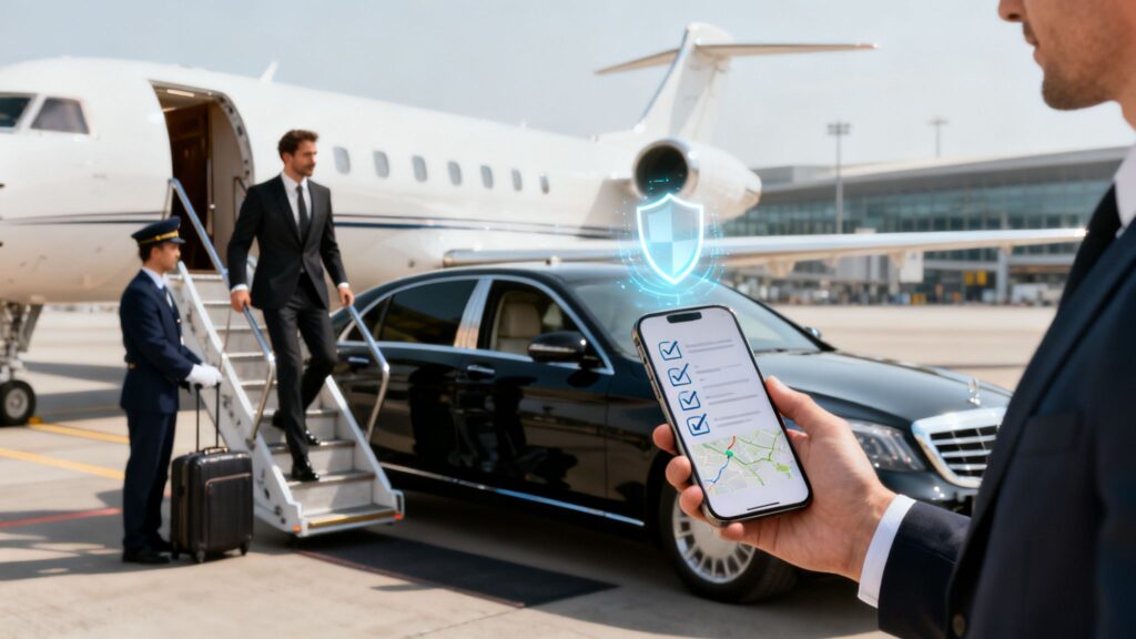 business travel safety tips secure travel