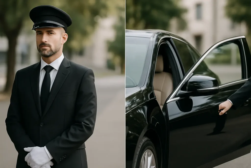 Chauffeur vs Limo Service: What Fits Your Day?