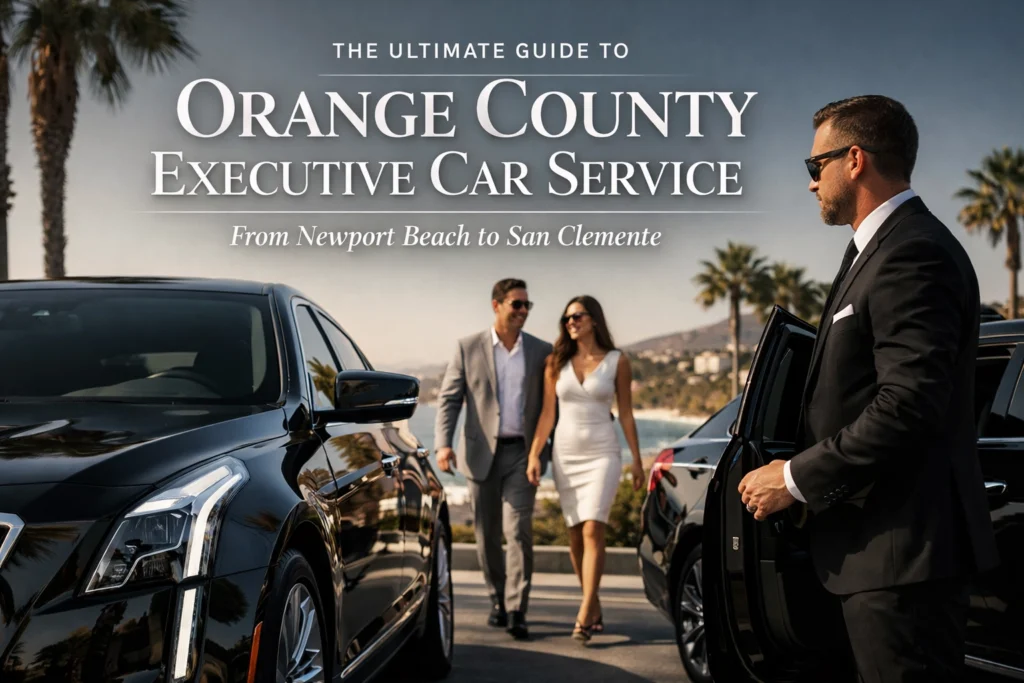 The Ultimate Guide to Orange County Executive Car Service: From Newport Beach to San Clemente 19 mKf 7p9rrZm