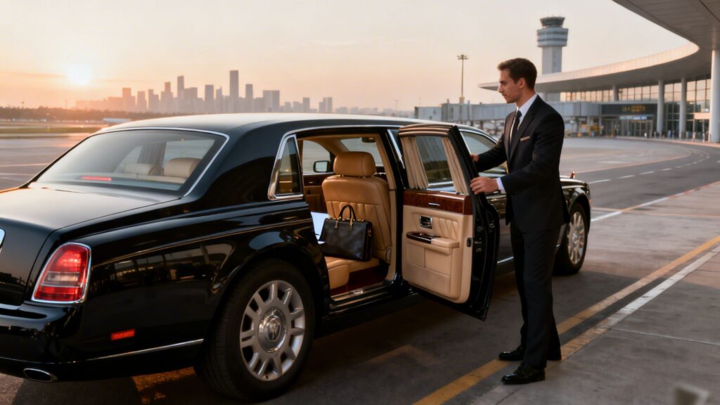 What Is a Limo? 5 Critical Things That Define Modern Executive Travel 6 what is a limo limo service