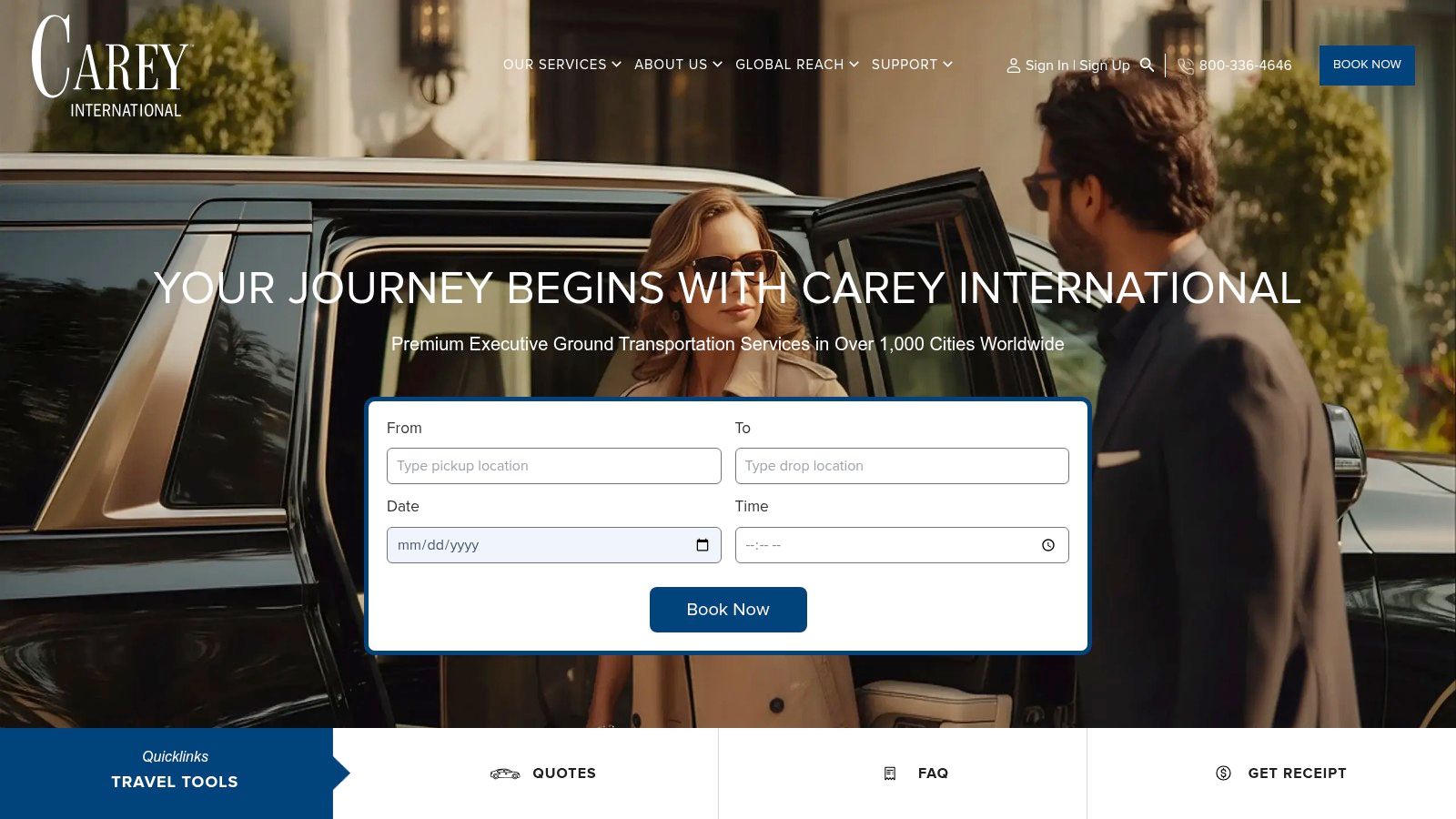 Carey International