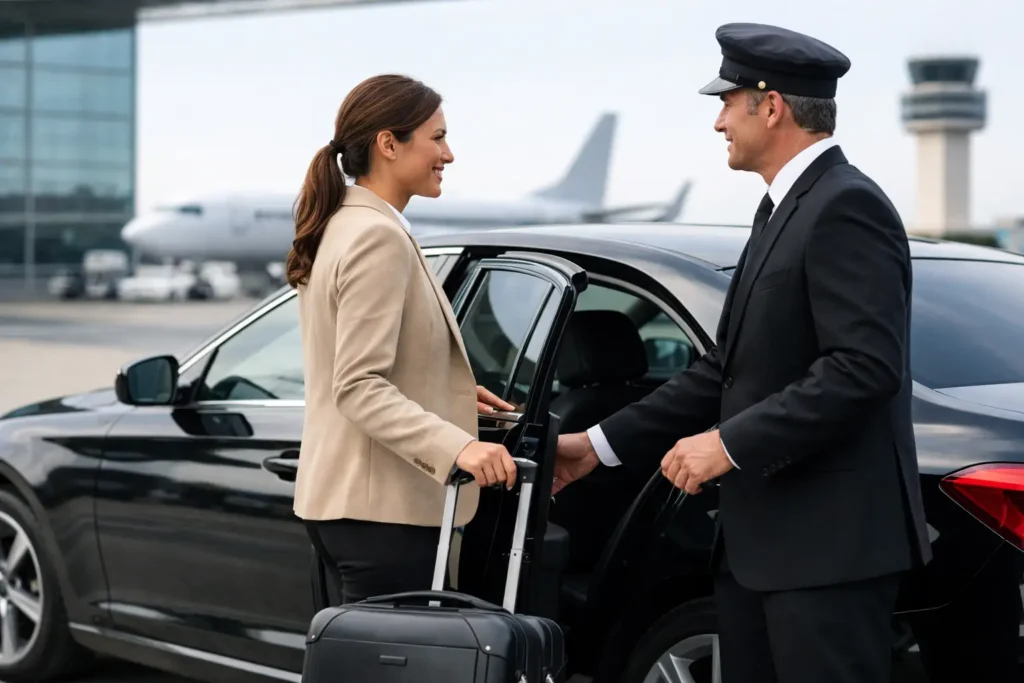 Is Airport Car Service Worth It?