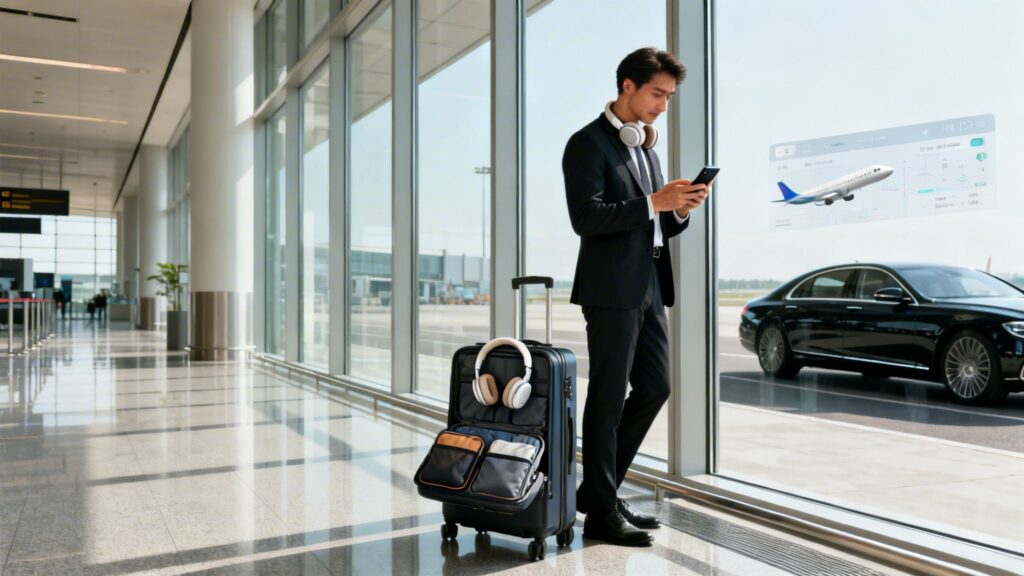 tips for frequent business travelers business travel