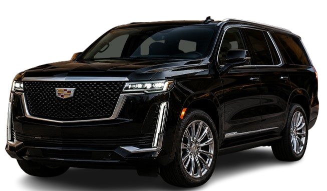 Luxe Executive SUV​