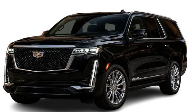 Luxe Executive SUV​