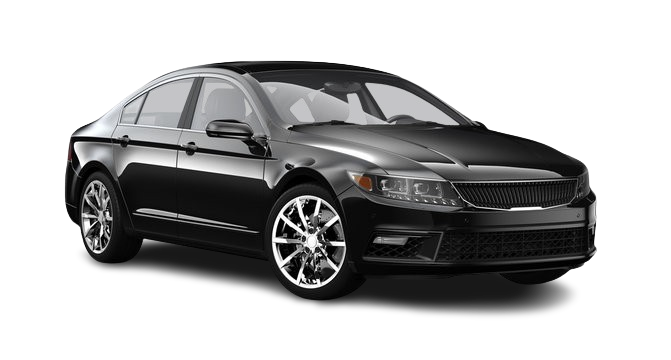 Luxe First Class Sedan​