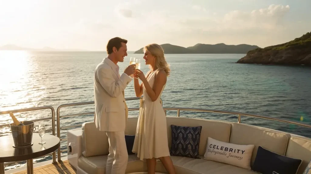 Celebrate Your Anniversary in Luxury With LuxeElite 16 a luxurious lifestyle advertisement for odHJqk57RkqGwkyVgQWQhA l79XeC ES1Ww32SPCI4jjA 1 1024x574 1