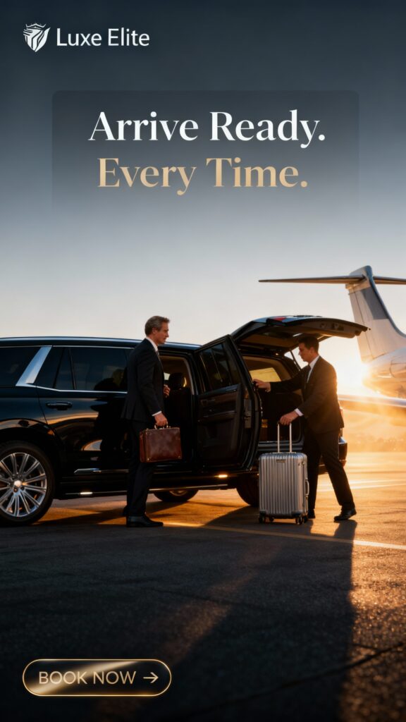 Irvine Car Service: 7 Best Ways to Choose Between SNA and LAX 15 mh bVUWo9u