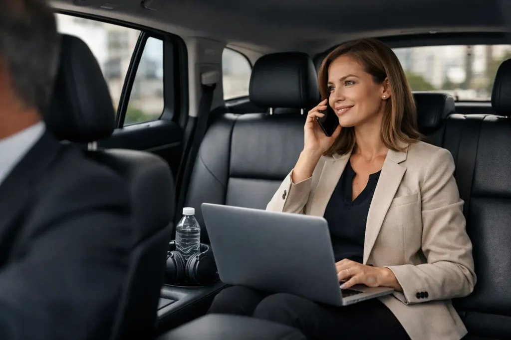 Quiet Cabin Car Service for Calls That Works 11 Quiet Cabin Car Service for Calls That Works