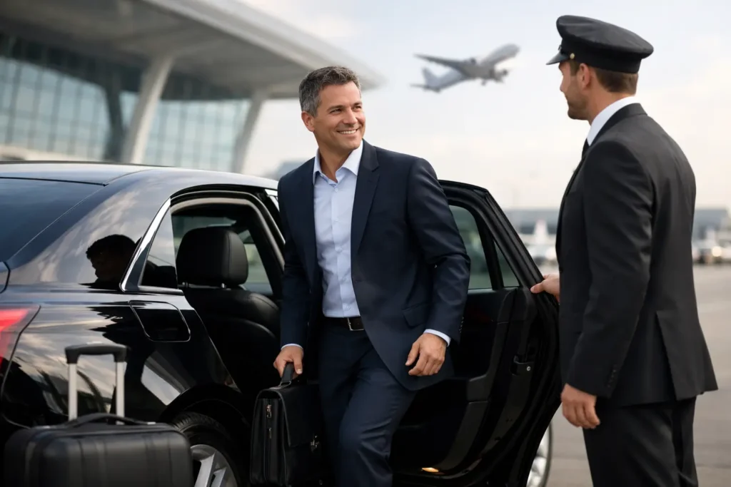 Why an Airport Sedan Service Is Worth It 20 Why an Airport Sedan Service Is Worth It