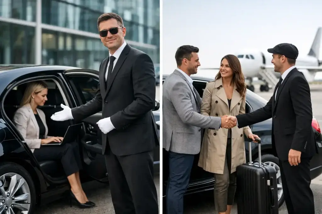 Hourly Chauffeur Versus Transfer: Which Fits?